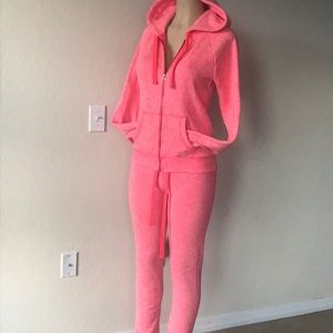 aeropostale tracksuit